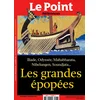 Image de Le point références n°98 - les grandes épopées - septembre-octobre 2024