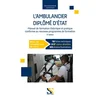 Image de L'ambulancier diplomé d'Etat