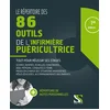 Image de Le repertoire des 86 outils de l' infirmiere puericultrice