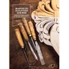 Image de Manuel de sculpture sur bois : perfectionnement et modèles de style