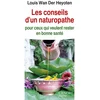 Image de Les conseils d'un naturopathe