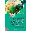 Image de La cure zen detox aromatic - perdre poids, volume, douleurs et angoisses - comment gagner en vitalité !
