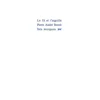 Image de Le fil et l'aiguille