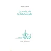 Image de La voix de schéhérazade