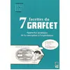 Image de Les 7 facettes du grafcet - approches pratiques de la conception à l'exploitation