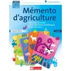 Image de Mémento d'agriculture, fiches de révision et d'entrainement