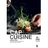 Image de Cap cuisine 1ère et 2ème années - elève