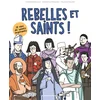 Image de Rebelles et saints