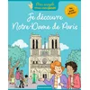 Image de Je découvre notre-dame de paris