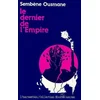 Image de Le dernier de l'empire