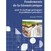 Image de Fondements de la géomécanique pour le stockage géologique et les problèmes pétroliers