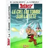 Image de Astérix - Le ciel lui tombe sur la tête