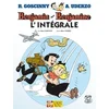 Image de Benjamin et benjamine - l'intégrale