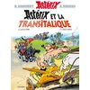 Image de Astérix et la Transitalique