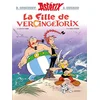 Image de Asterix - Bd - La Fille De Vercingetorix Tome 38