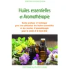 Image de Huiles essentielles et aromathérapie
