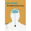 Image de Ils savent tout de vous