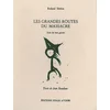 Image de Les grandes routes du massacre - suite de bois gravés