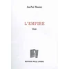 Image de L'empire - récit