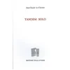 Image de Tandem solo