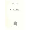 Image de Le grand pas
