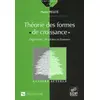 Image de Théorie des formes de croissance