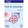 Image de Précis de neutronique