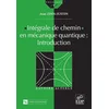 Image de Intégrale de chemin en mécanique quantique