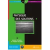 Image de Physique des solitons