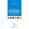 Image de Manuel d'épuration extrarénale en réanimation