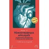 Image de Manuel d'hémodynamique appliquée en anesthésie réanimation et médecine péri-opératoire