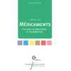 Image de Manuel des médicaments utilisés en anesthésie et réanimation
