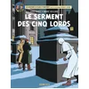 Image de Le serment des cinq lords