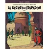 Image de Blake & mortimer - Tome 2 - le secret de l'espadon - Tome 2