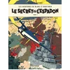 Image de Blake & mortimer - Tome 3 - le secret de l'espadon - Tome 3