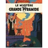 Image de Blake & mortimer - Tome 5 - le mystère de la grande pyramide - Tome 2