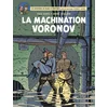 Image de Blake & mortimer - Tome 14 - la machination voronov