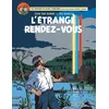 Image de Blake & mortimer - Tome 15 - l'étrange rendez-vous