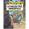 Image de Blake et Mortimer - Tome 25 - La vallée des immortels