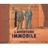Image de Blake & mortimer - hors-série - Tome 5 - l'aventure immobile - collection le nouveau chapitre