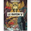 Image de Avant blake et mortimer - Tome 1 - le rayon u