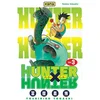 Image de Hunter x hunter - Tome 3