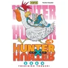 Image de Hunter x hunter - Tome 4