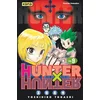 Image de Hunter x hunter - Tome 9