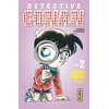 Image de Détective Conan - Tome 2