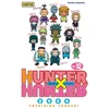 Image de Hunter x hunter - Tome 12