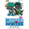 Image de Hunter x hunter - Tome 13