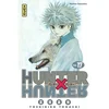 Image de Hunter X Hunter Tome 17