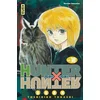 Image de Hunter x hunter - Tome 18