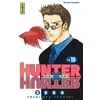 Image de Hunter x hunter - Tome 19